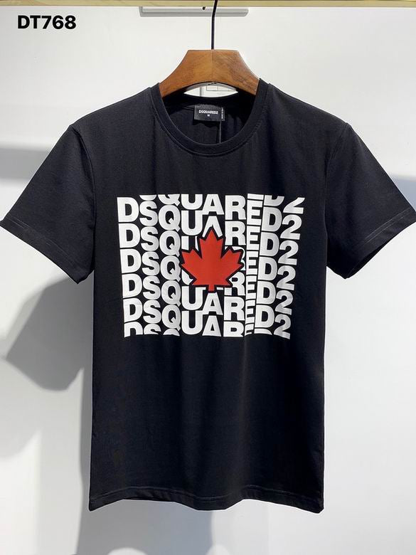 Dsquared