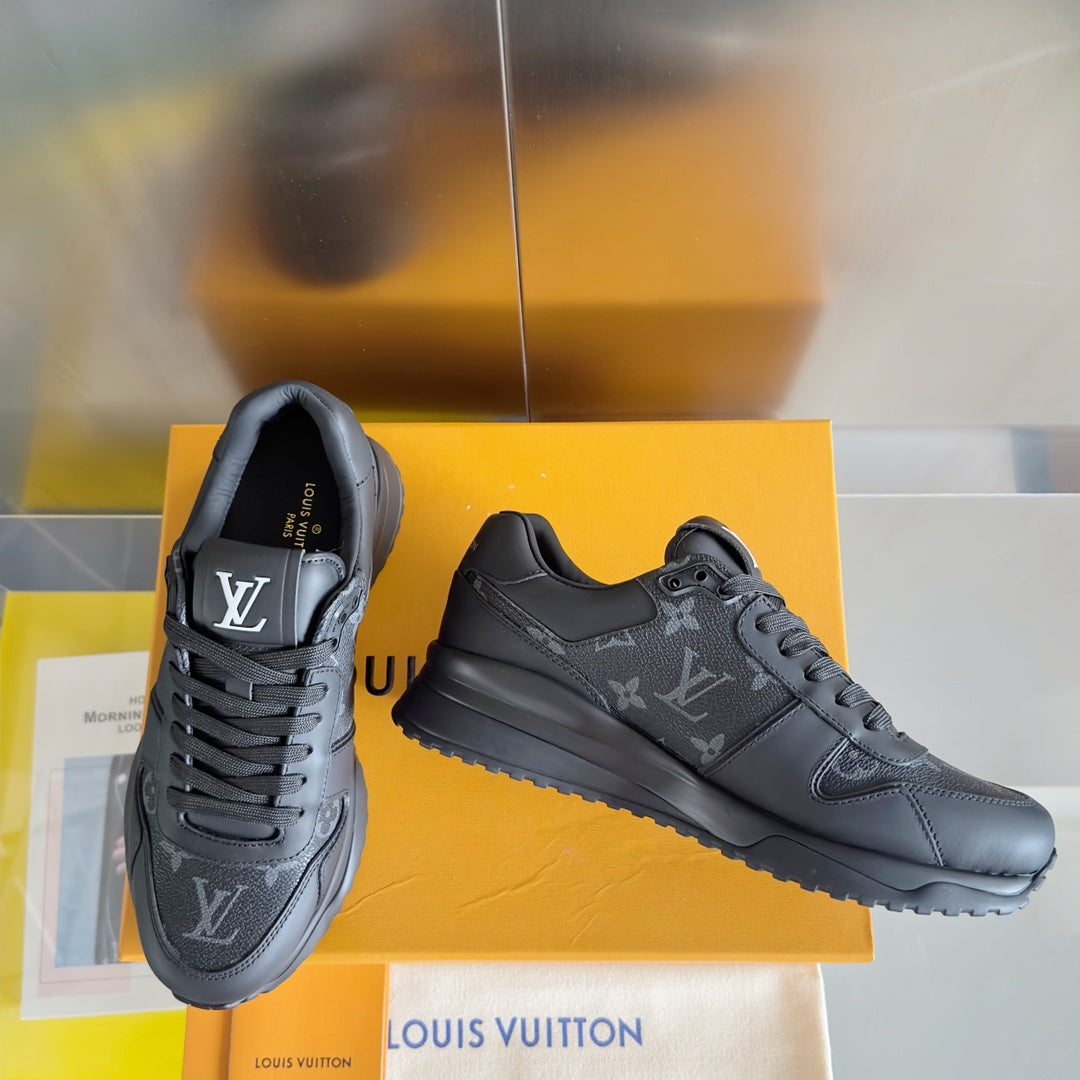 Louis Vuitton black
