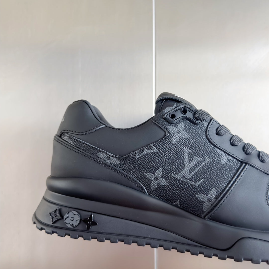 Louis Vuitton black