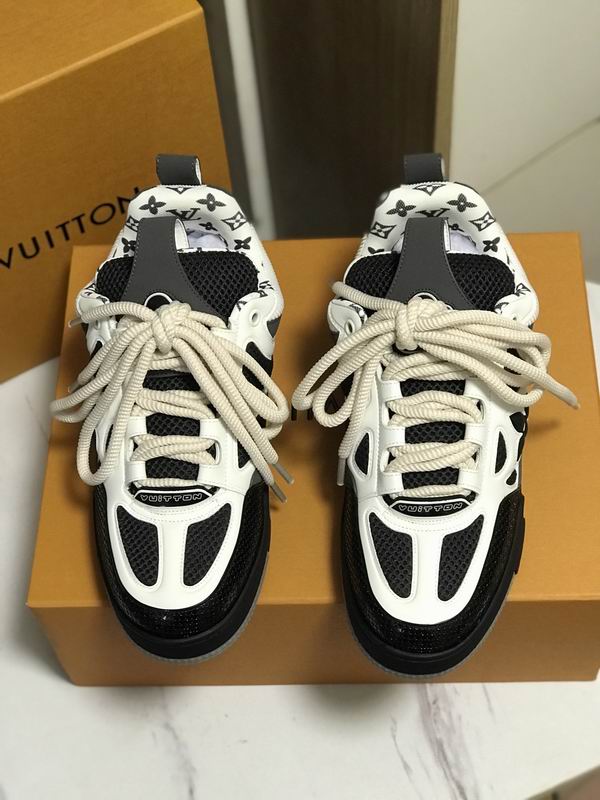 Louis Vuitton skate