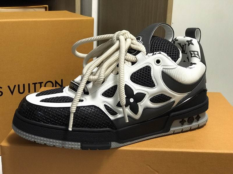 Louis Vuitton skate