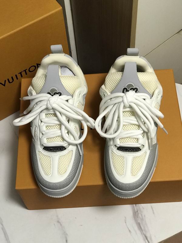 Louis Vuitton skate