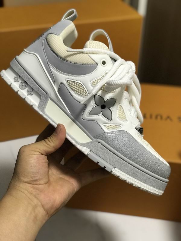 Louis Vuitton skate