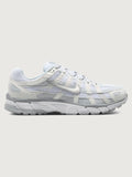 Nike P-6000 - Mtlc Summit White/White-Pure Platinum