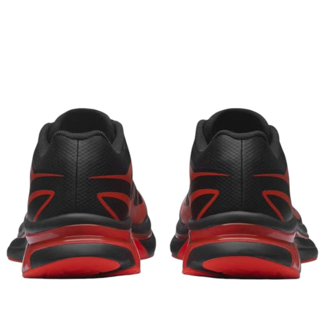 SALOMON x Margiela XT-MM6 'Black Cherry Tomato'