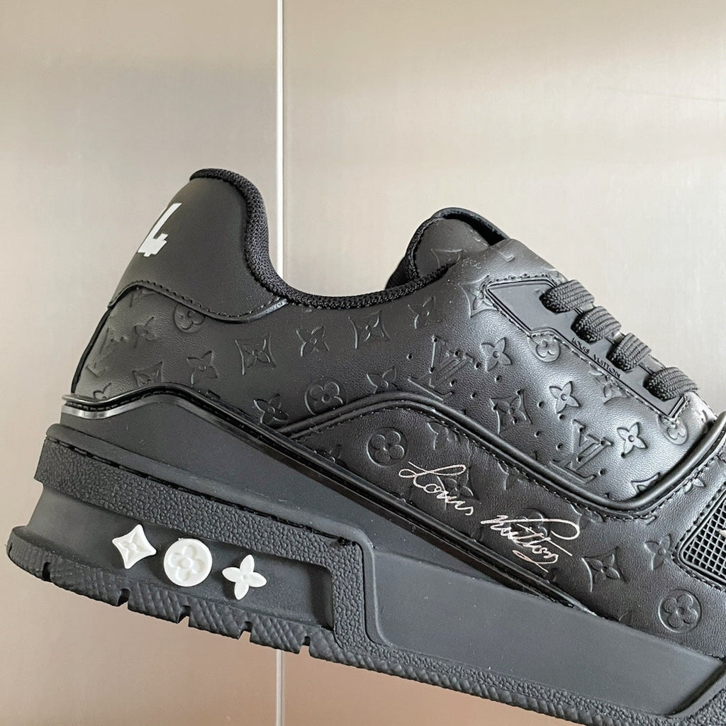 Louis Vuitton trainer