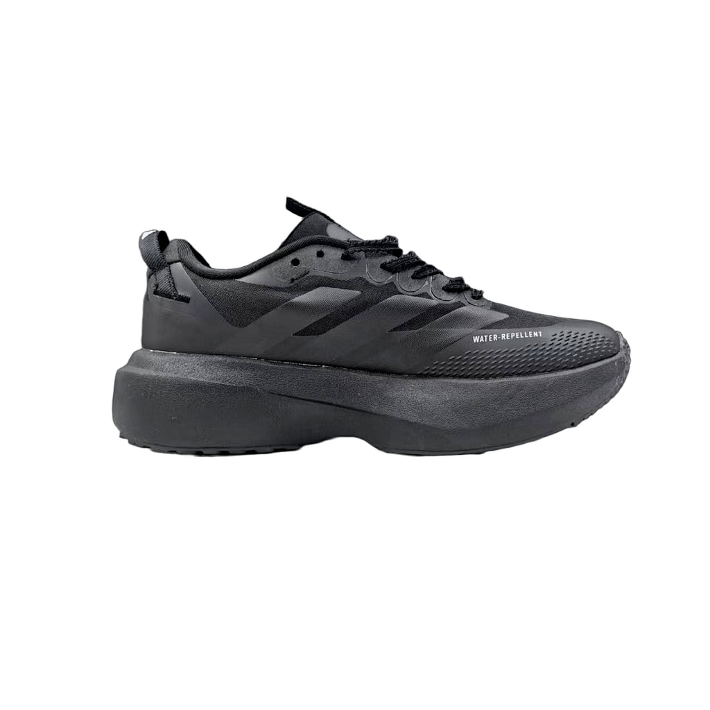adidas Unisex Adizero Evo SL ATR Core Black / Night Grey / Iron Metallic