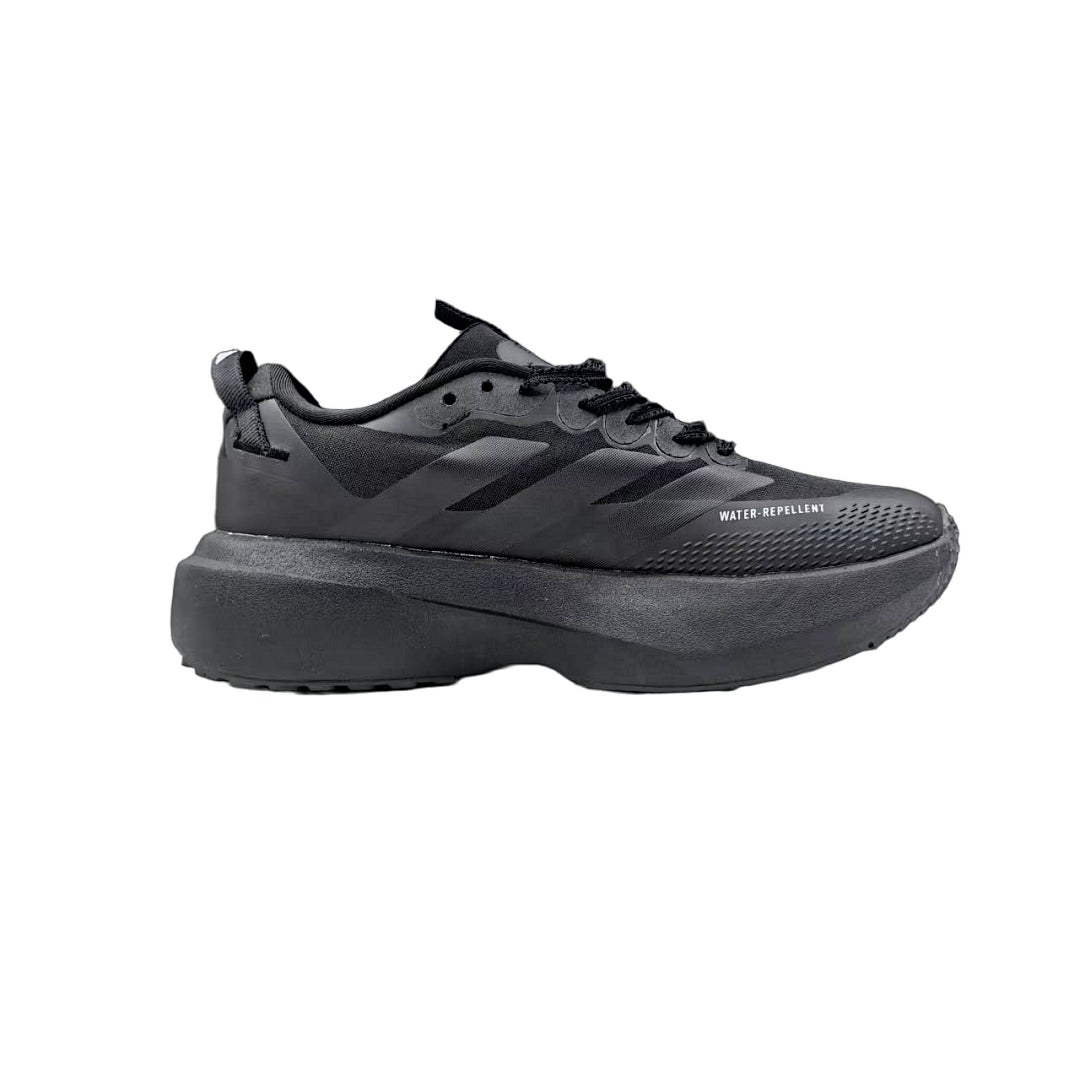 adidas Unisex Adizero Evo SL ATR Core Black / Night Grey / Iron Metallic