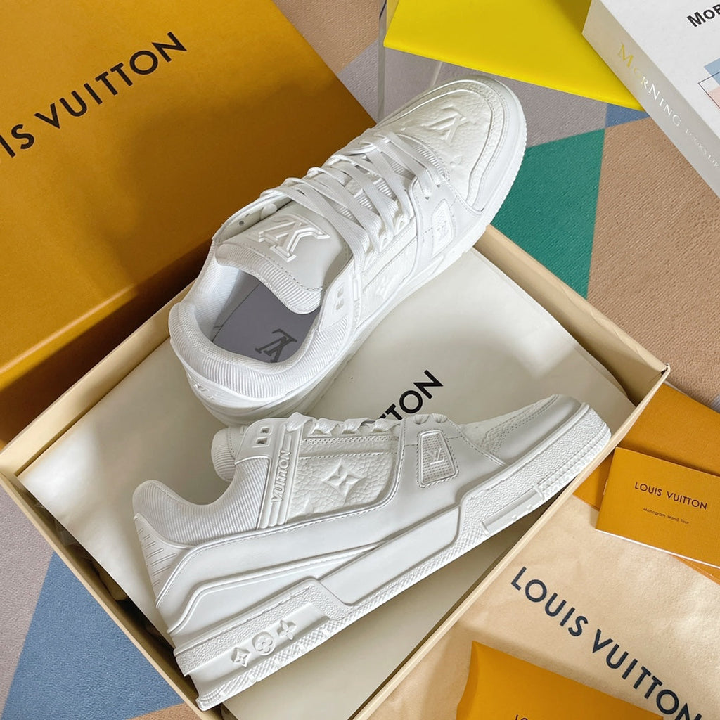 Louis Vuitton Trainer