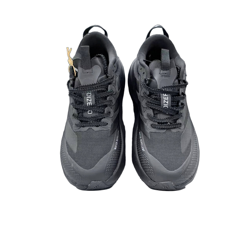 adidas Unisex Adizero Evo SL ATR Core Black / Night Grey / Iron Metallic