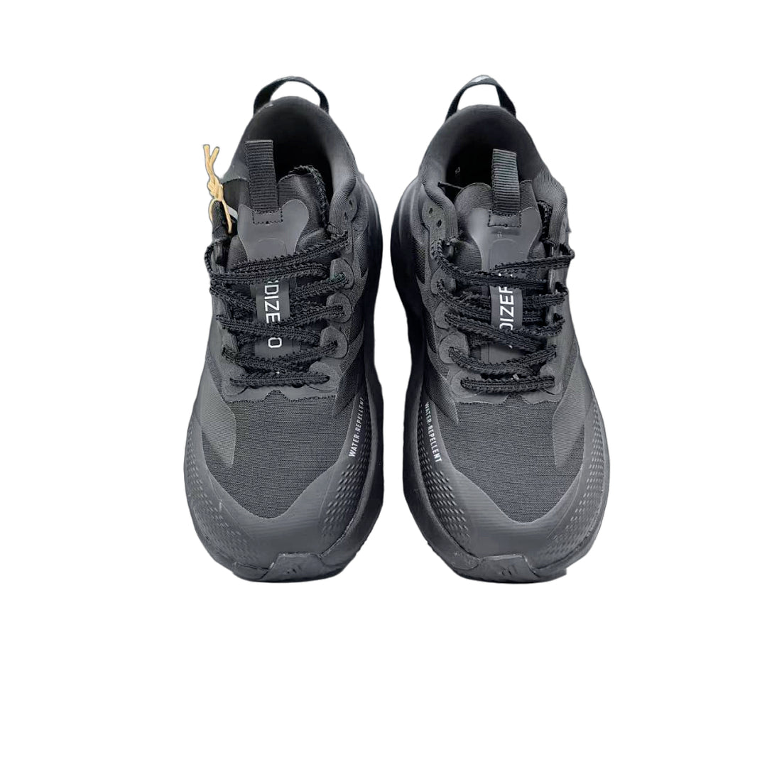 adidas Unisex Adizero Evo SL ATR Core Black / Night Grey / Iron Metallic