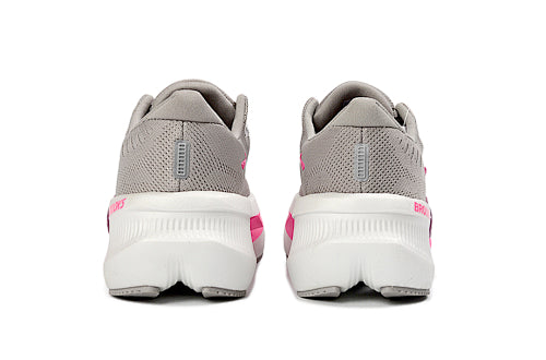 Brooks Glycerin Max 2 Oyster/Argyle/Cyber Pink