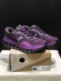 On Cloudsurfer Max Blackberry/Violet