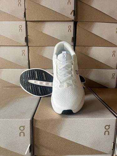 On Cloudsurfer All White