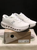 On Cloudsurfer All White