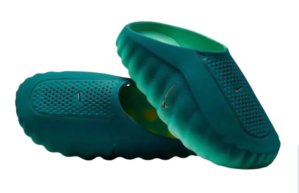 Nike Mind 001 Mule "Rage Green" HQ4307-301