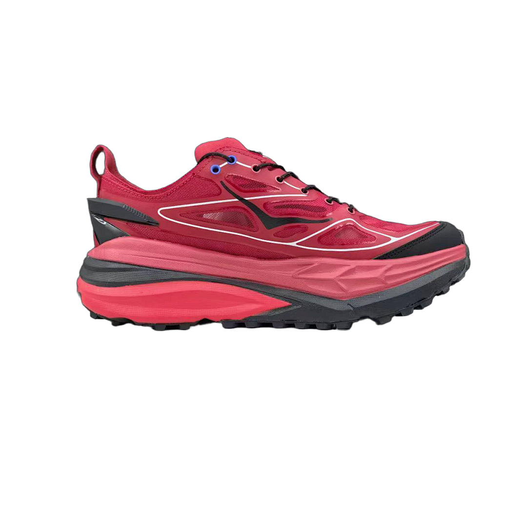 HOKA ONE ONE Stinson One7 "Pepper / Night Sky"