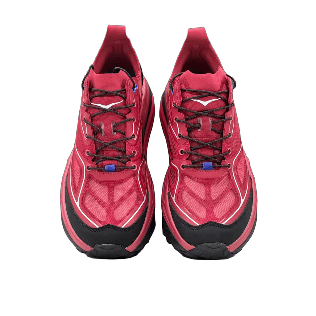 HOKA ONE ONE Stinson One7 "Pepper / Night Sky"