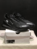 Air Max 270 Premium Triple Black