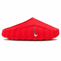 Nike Mind 001 Mule "Solar Red" HQ4307-600