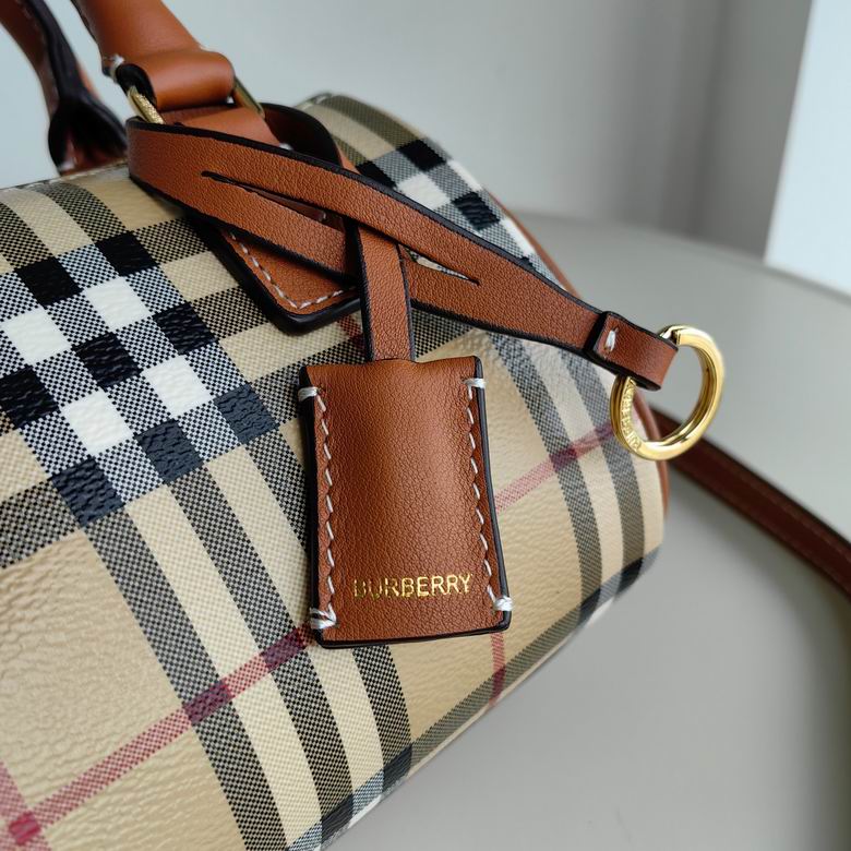 Borsa Burberry