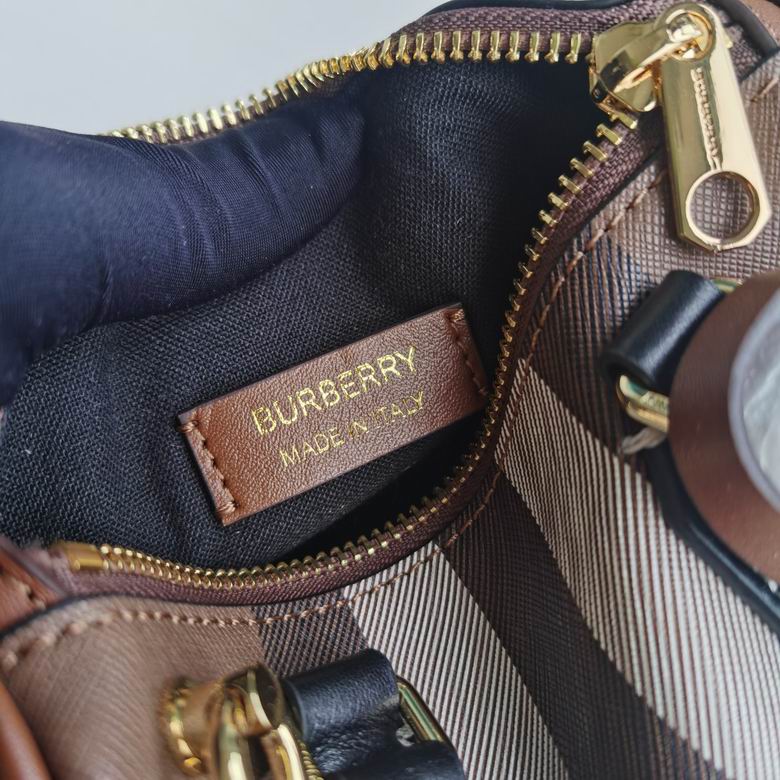 Borsa Burberry