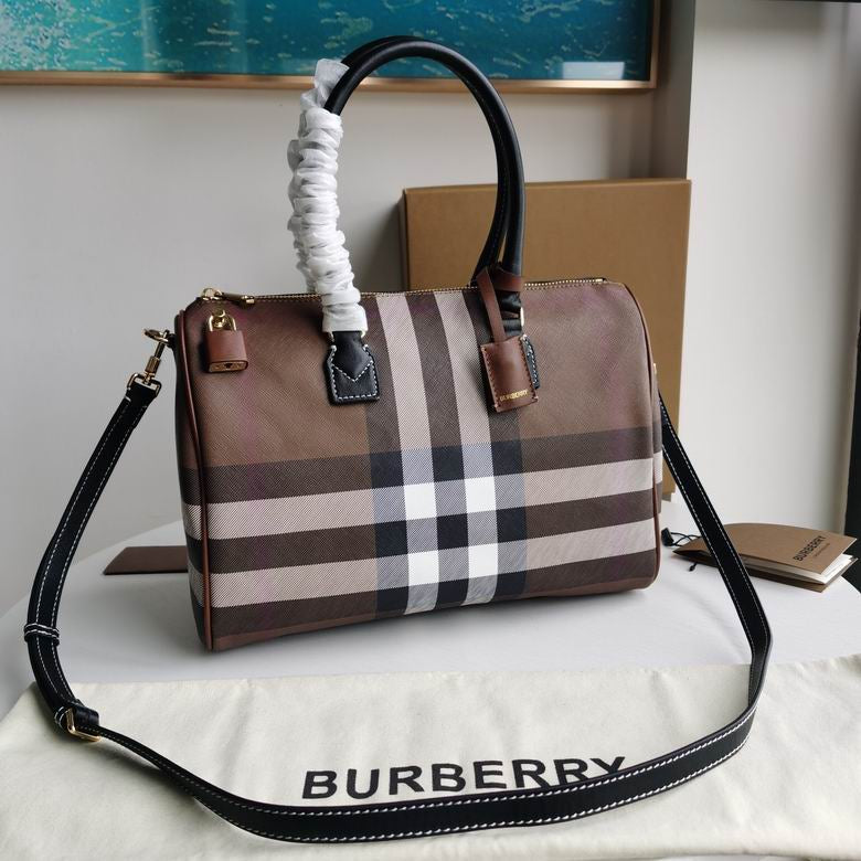 Borsa Burberry