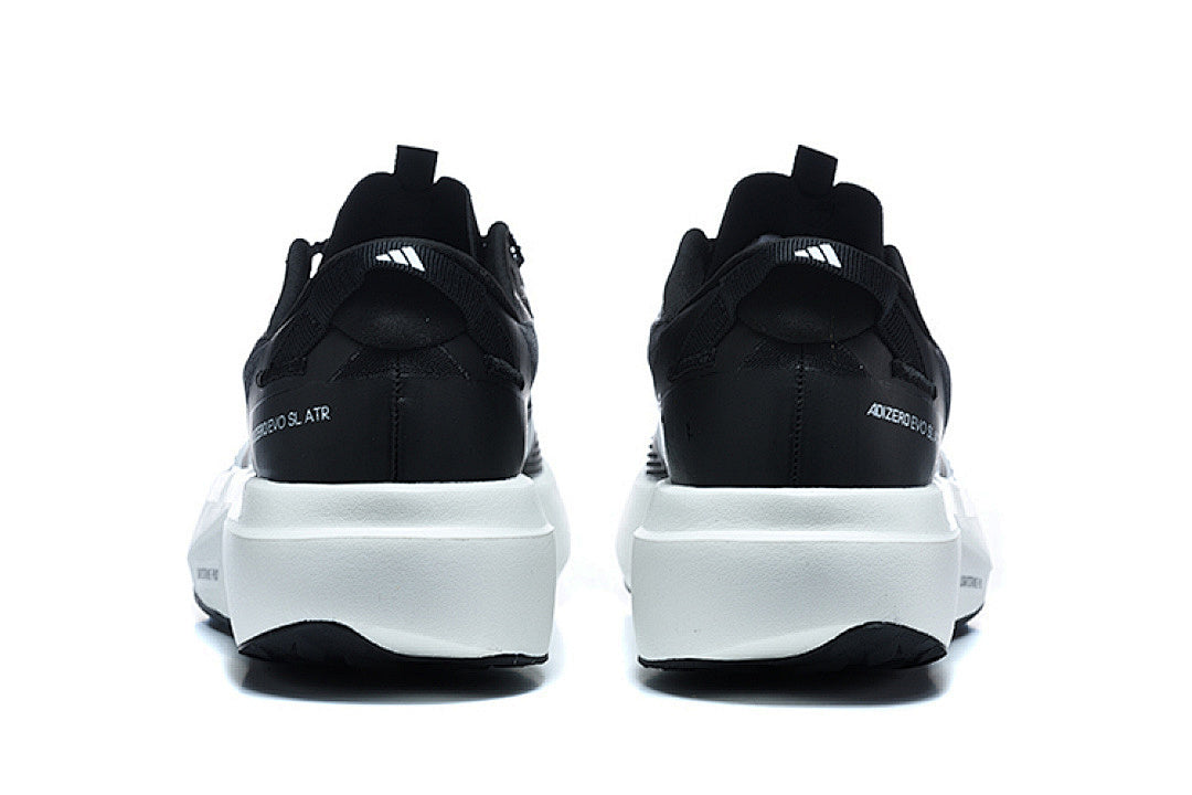 adidas Adizero Evo SL ATR White/Core Black