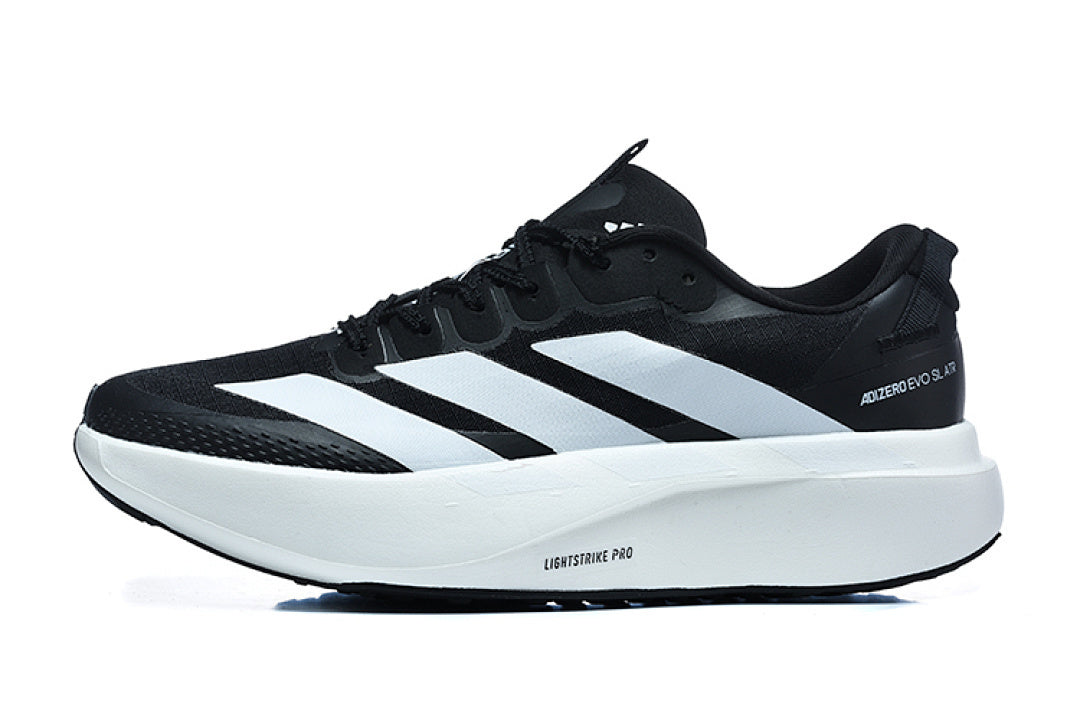 adidas Adizero Evo SL ATR White/Core Black