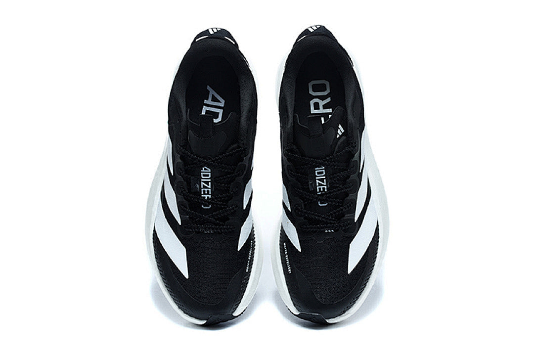 adidas Adizero Evo SL ATR White/Core Black