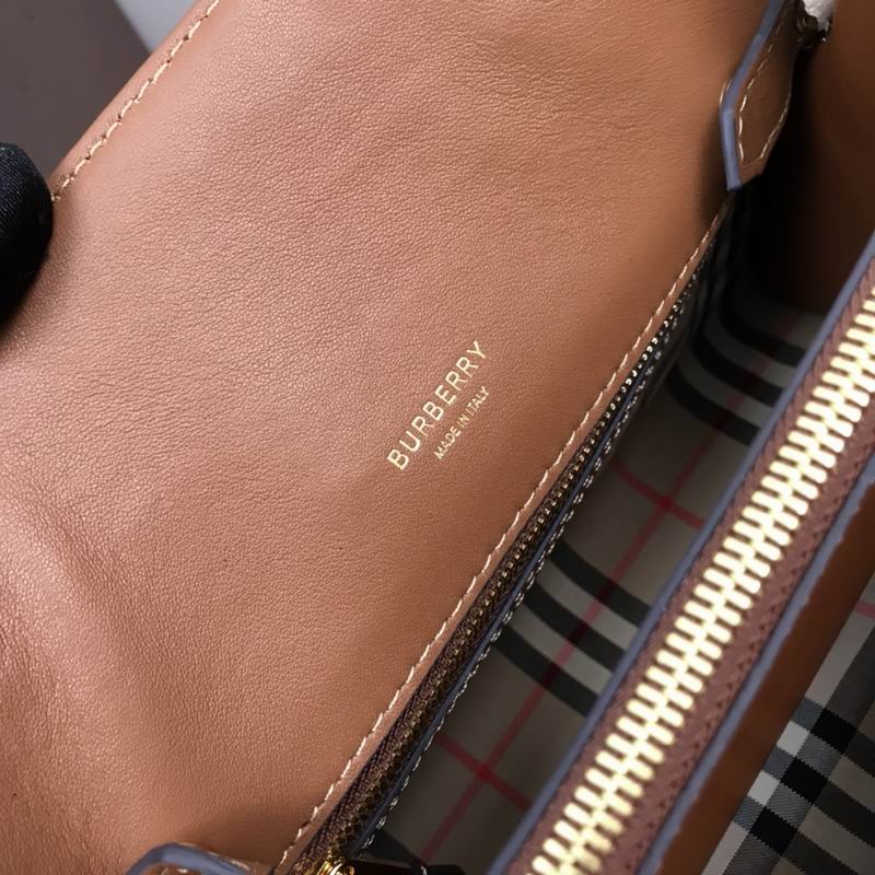 Borsa Burberry