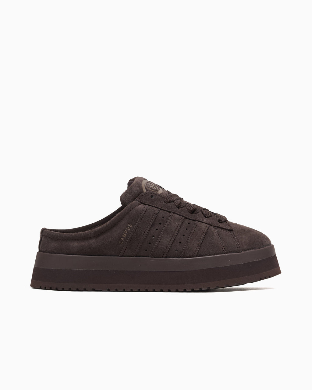 adidas Originals Campus 00s Winter Low "Aurora Coffee"