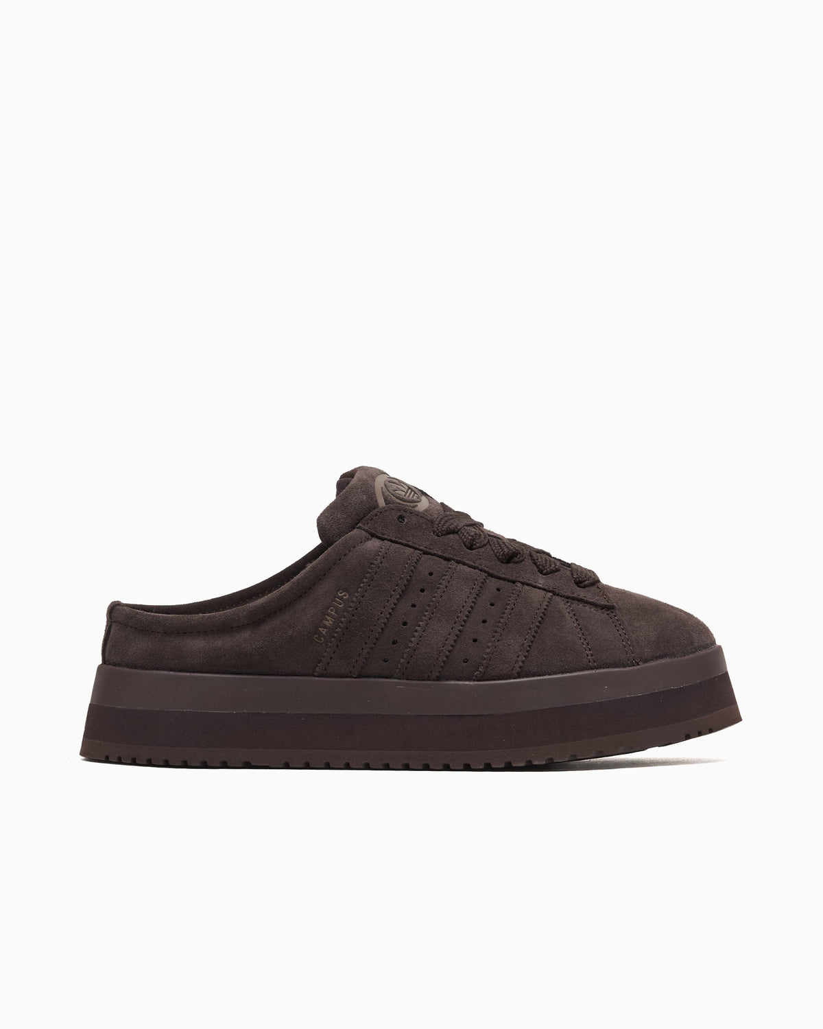 adidas Originals Campus 00s Winter Low "Aurora Coffee"