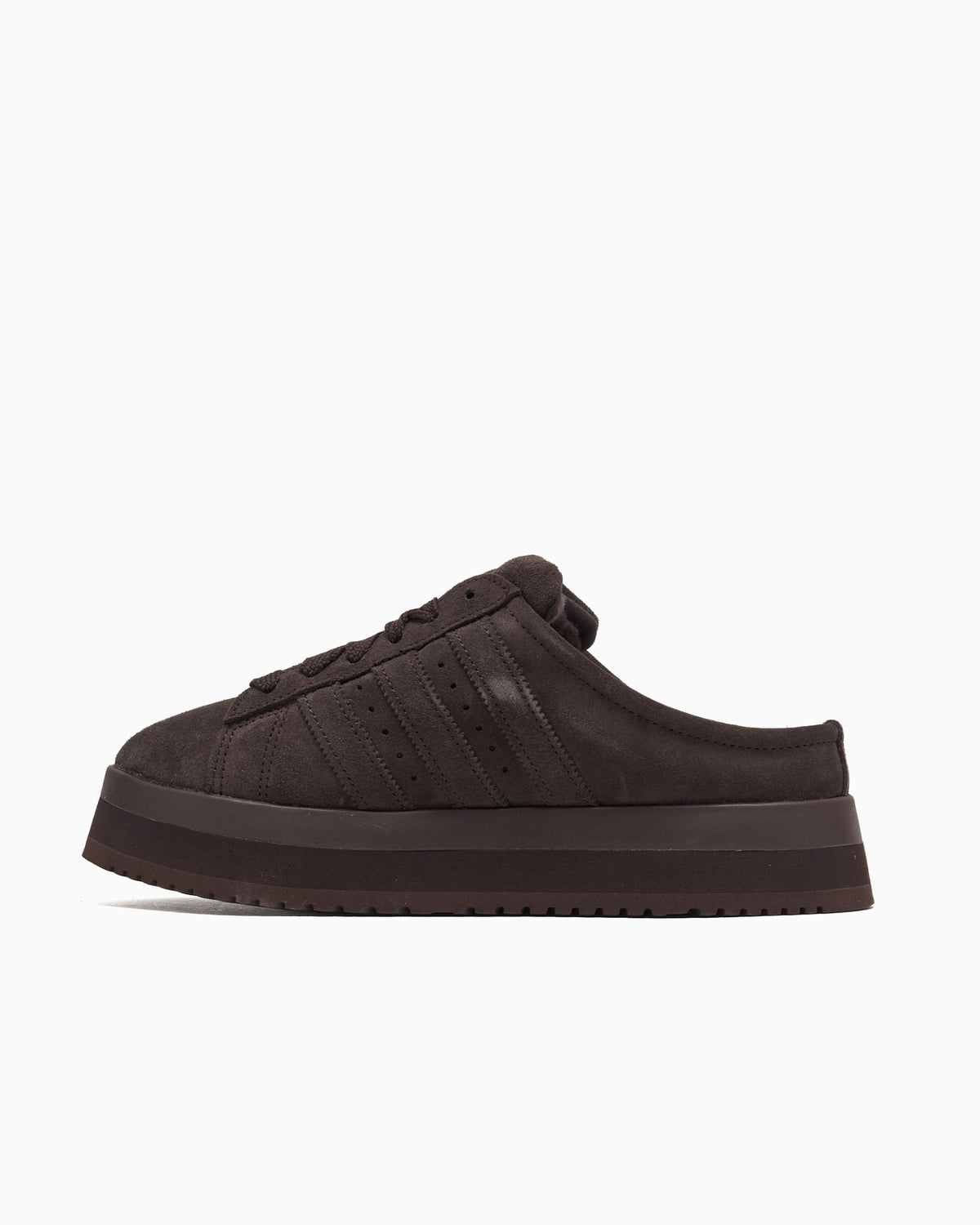 adidas Originals Campus 00s Winter Low "Aurora Coffee"