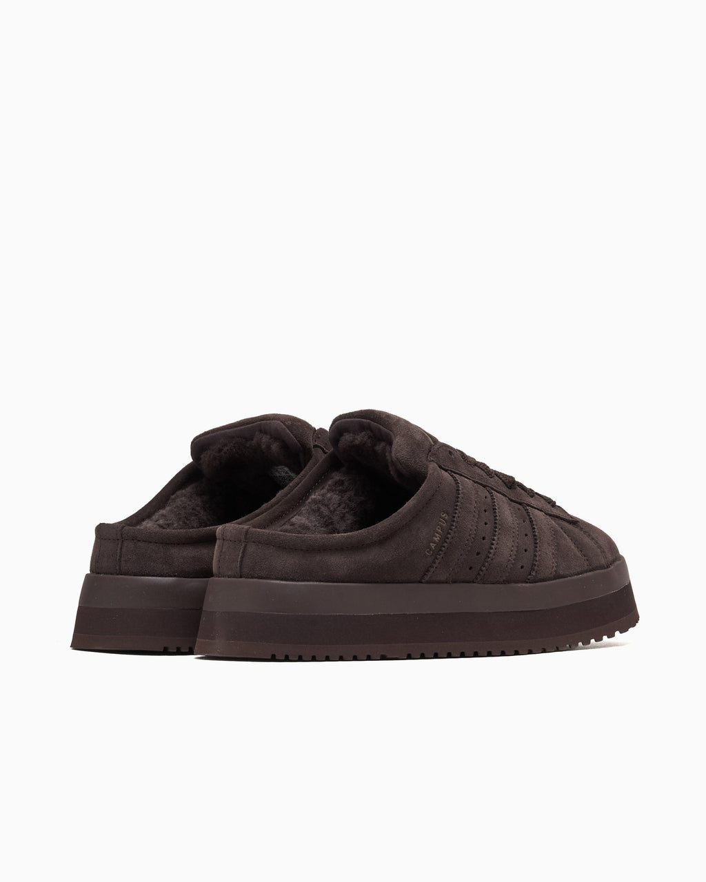adidas Originals Campus 00s Winter Low "Aurora Coffee"