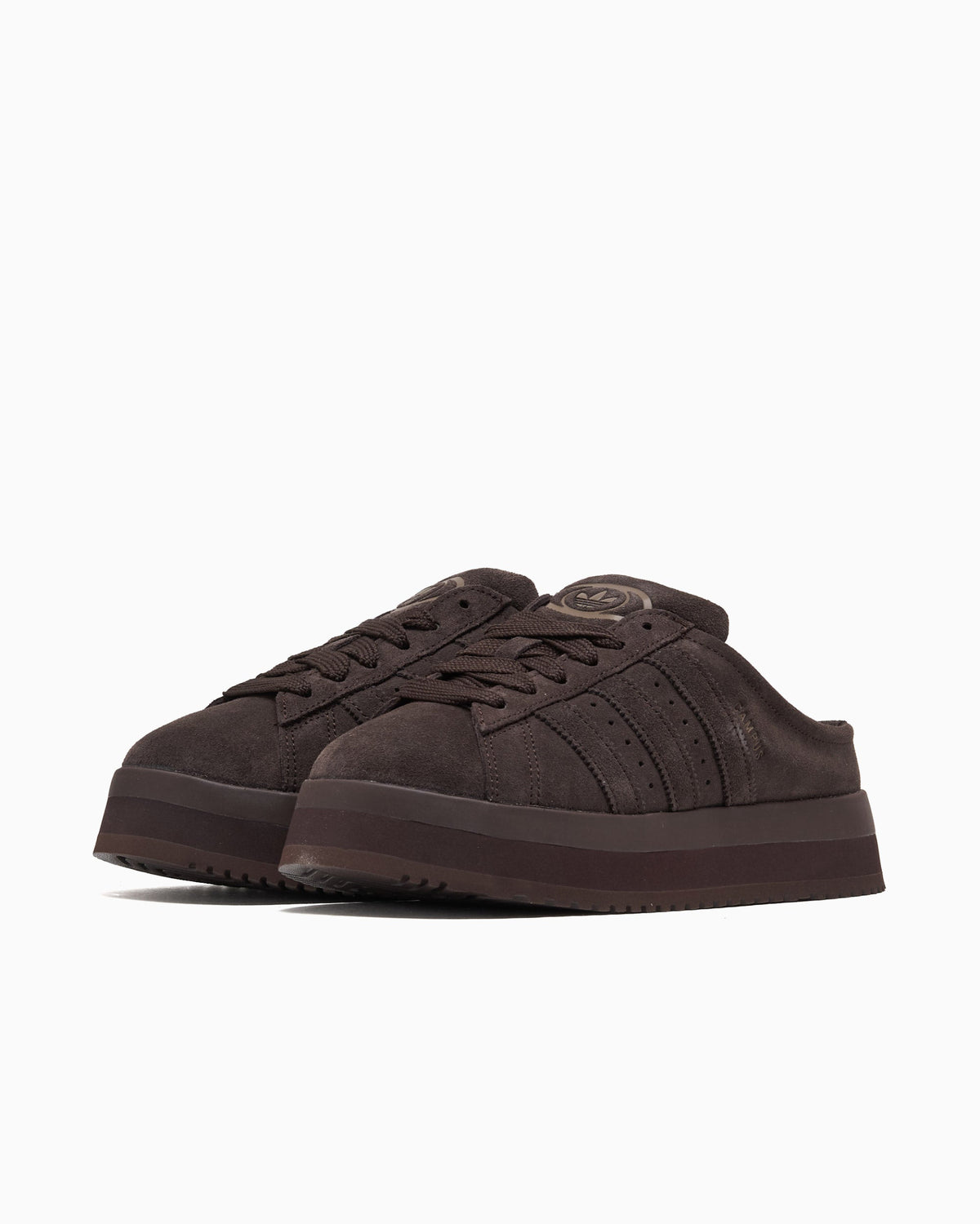 adidas Originals Campus 00s Winter Low "Aurora Coffee"