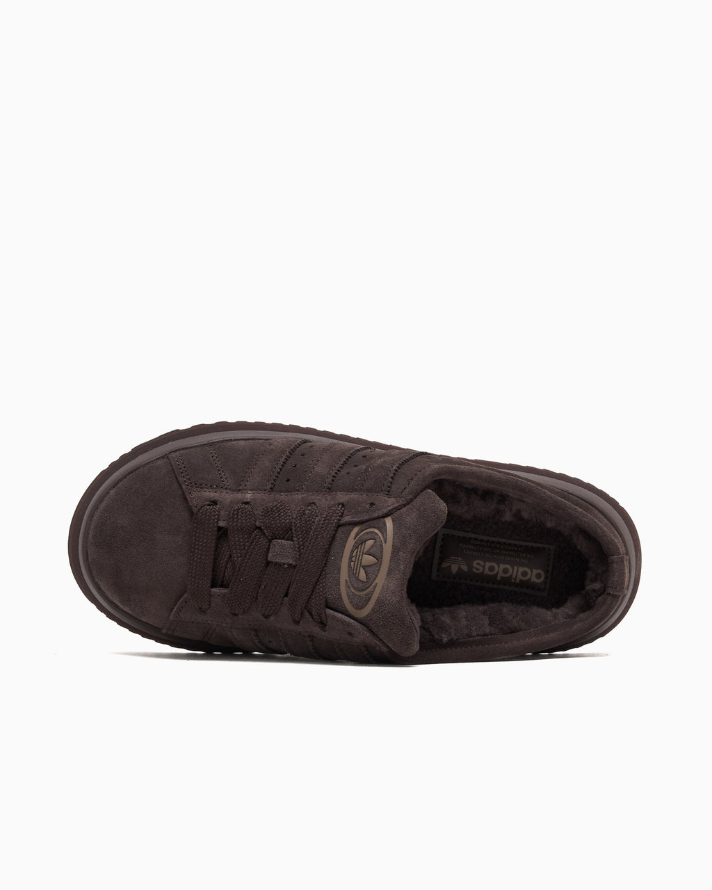 adidas Originals Campus 00s Winter Low "Aurora Coffee"