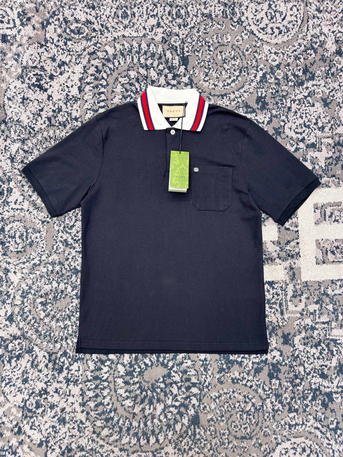 Gucci Polo