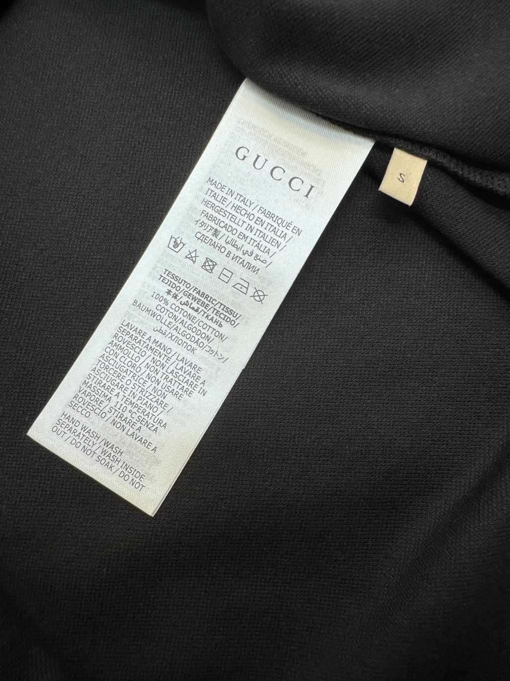 Gucci Polo