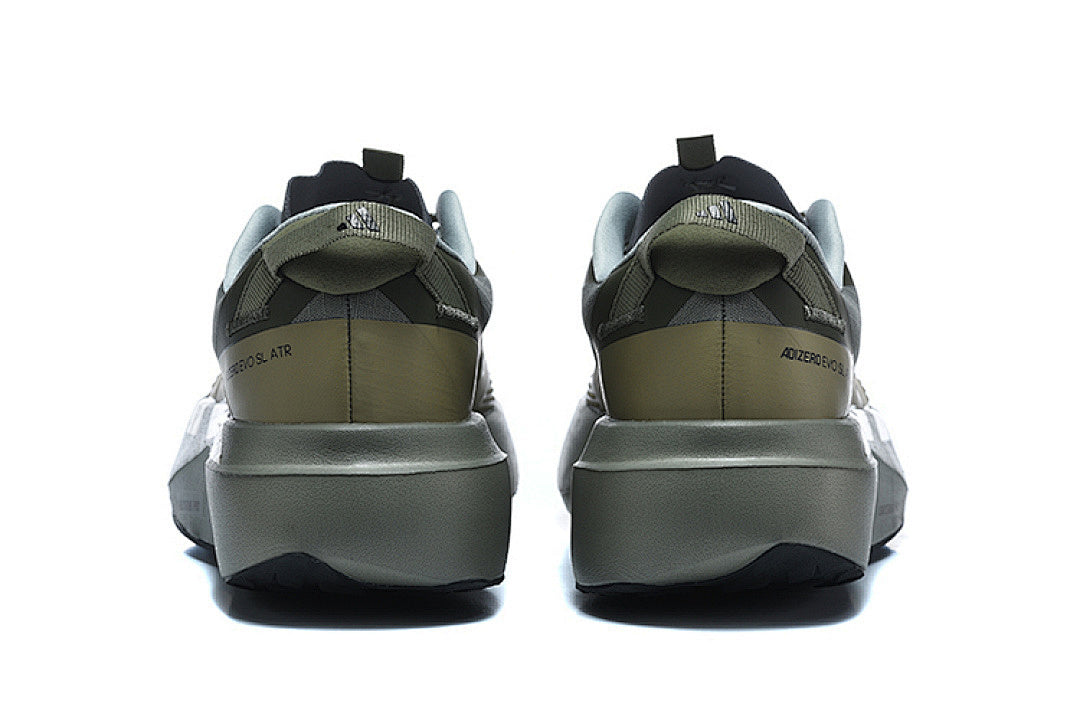 adidas Adizero Evo SL ATR Khaki Six/Shadow Olive