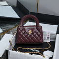 Borsa Chanel