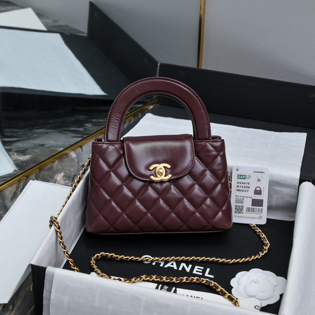 Borsa Chanel