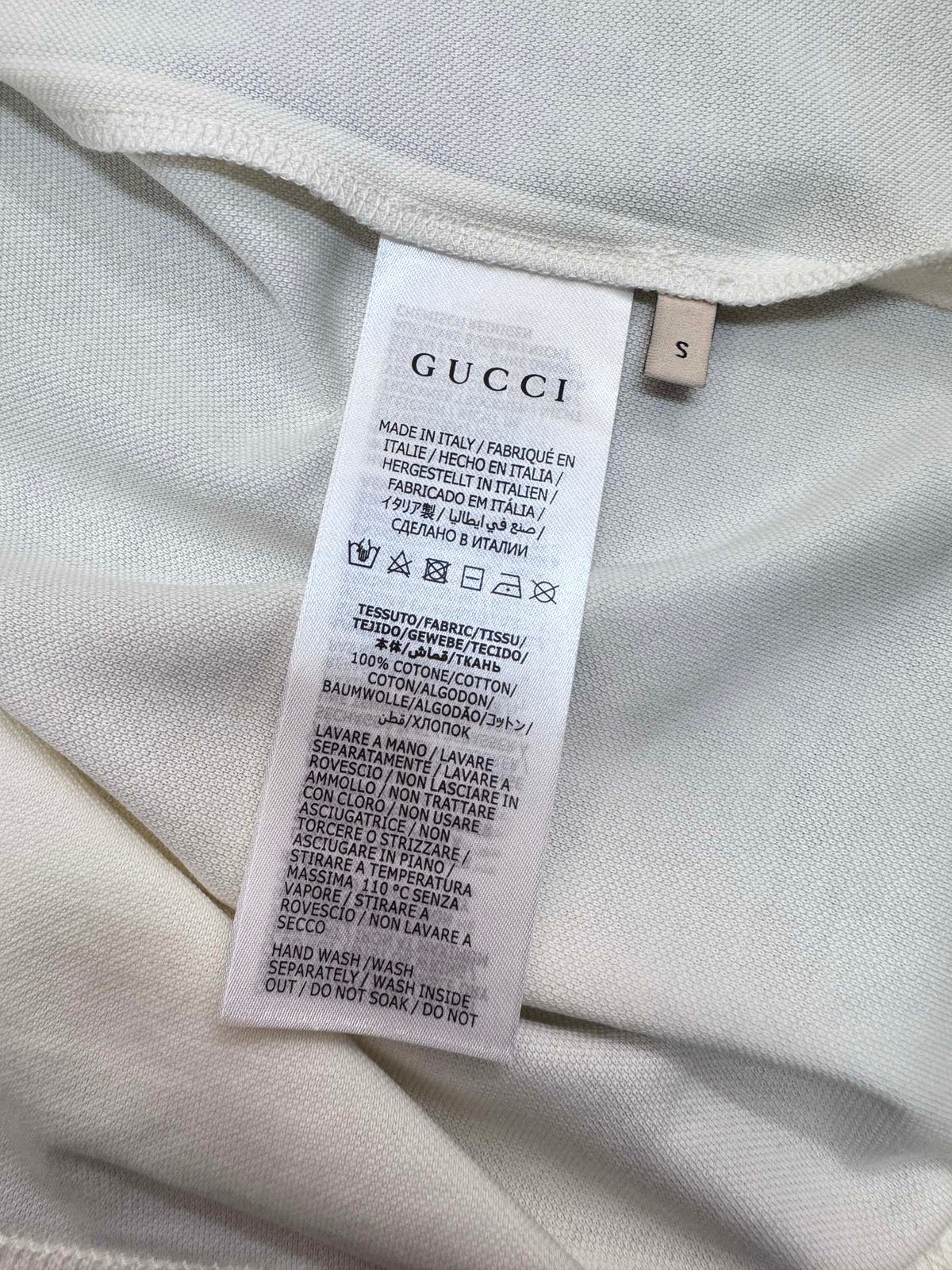 Gucci Polo