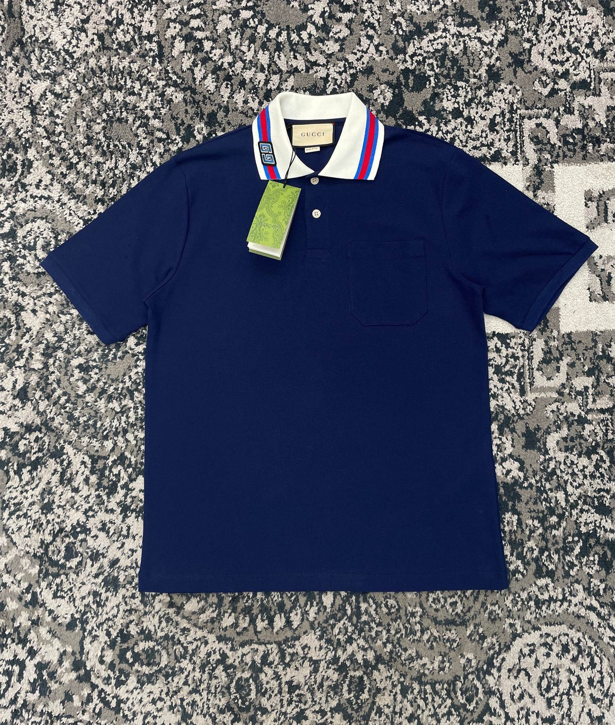 Gucci Polo