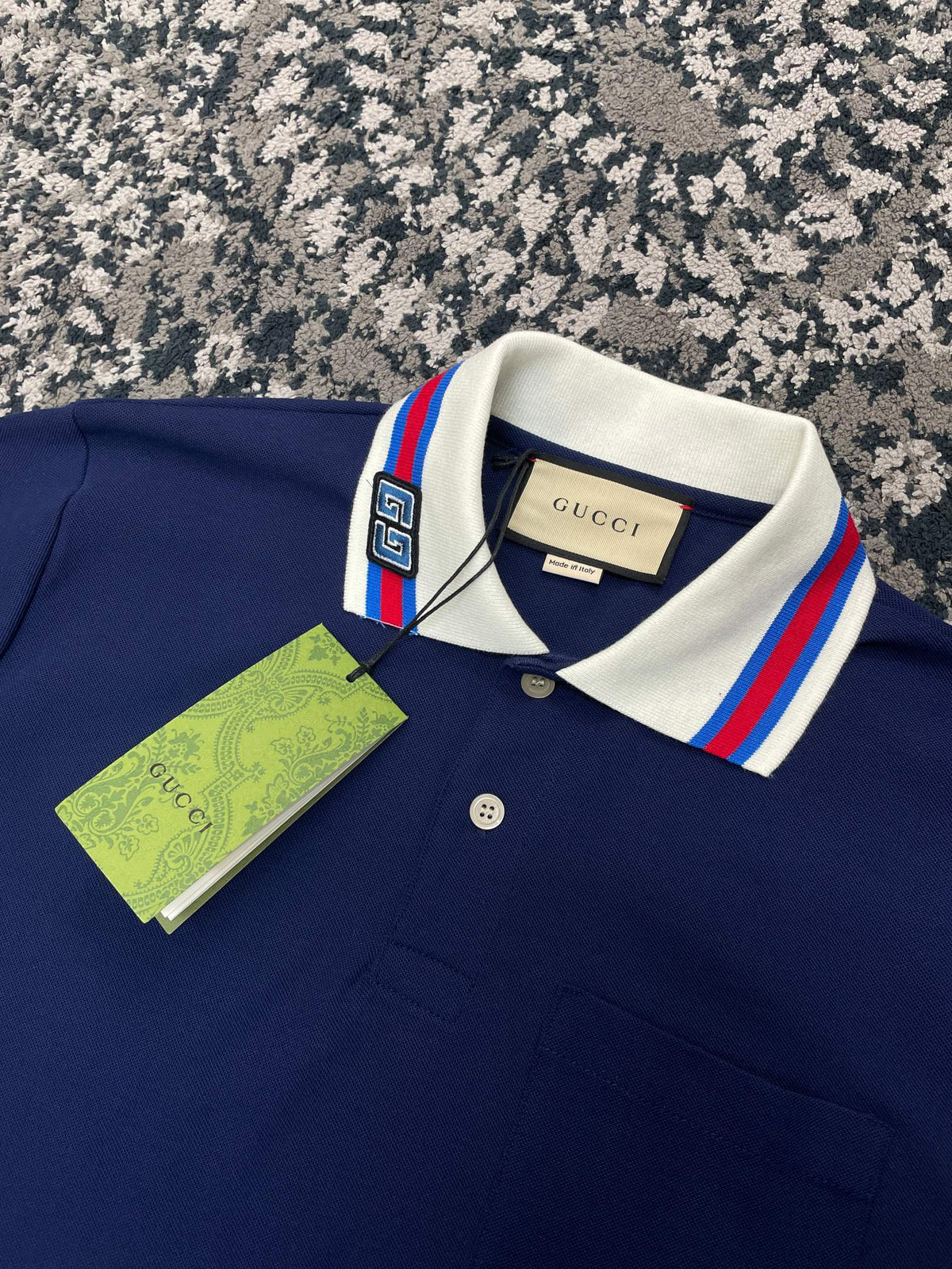 Gucci Polo