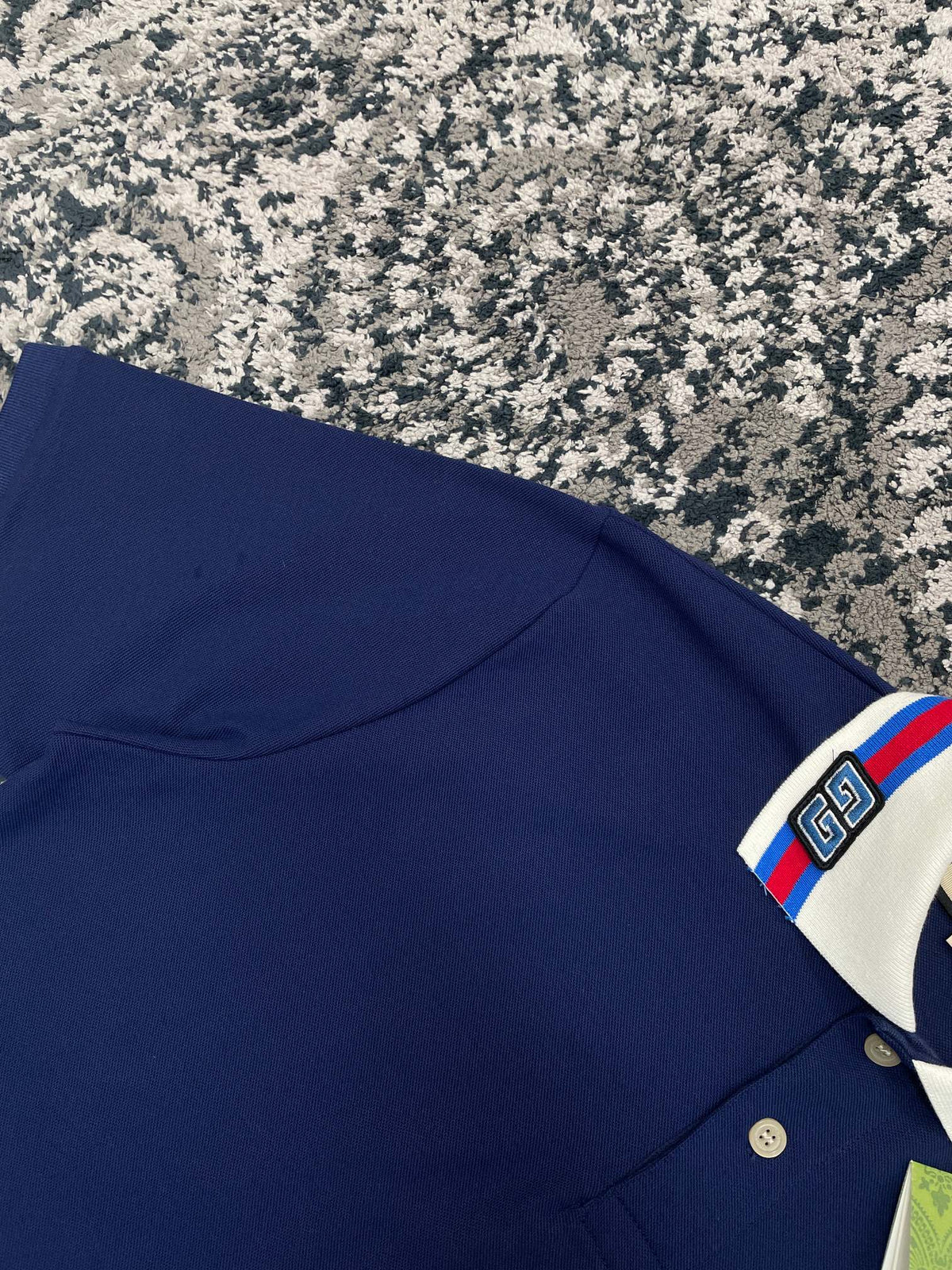Gucci Polo