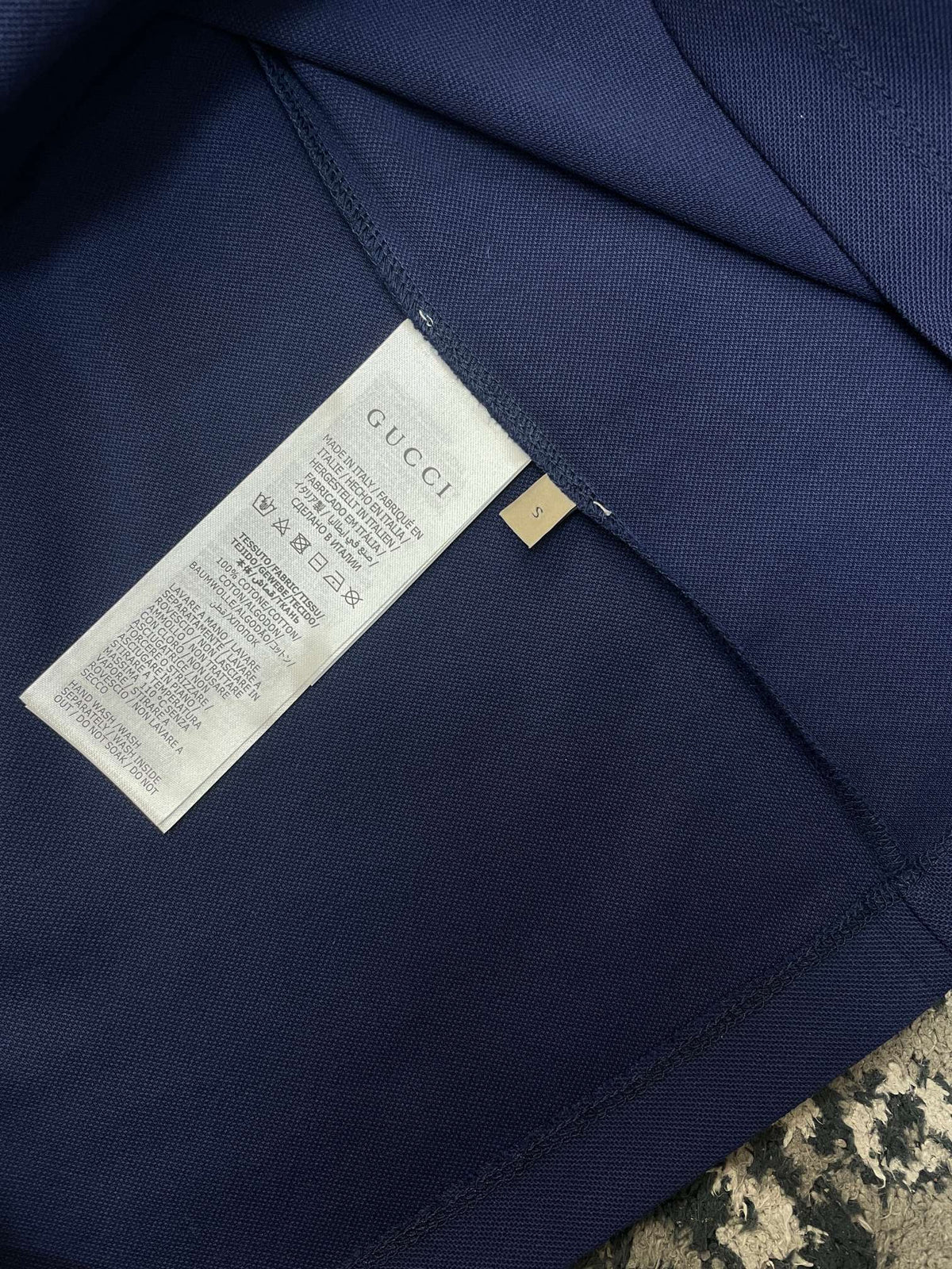 Gucci Polo