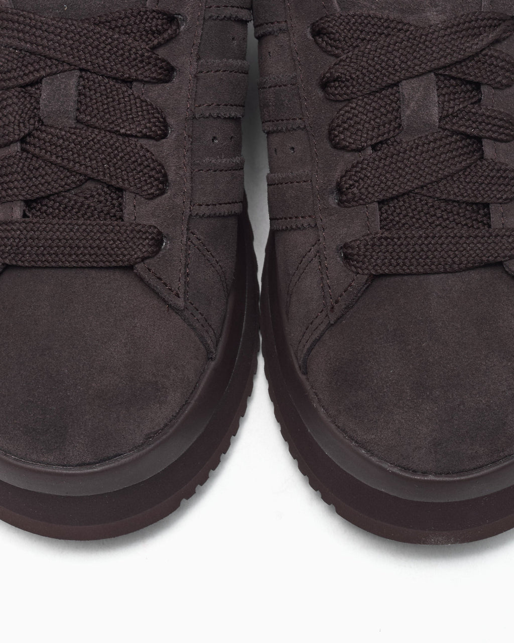 adidas Originals Campus 00s Winter Low "Aurora Coffee"