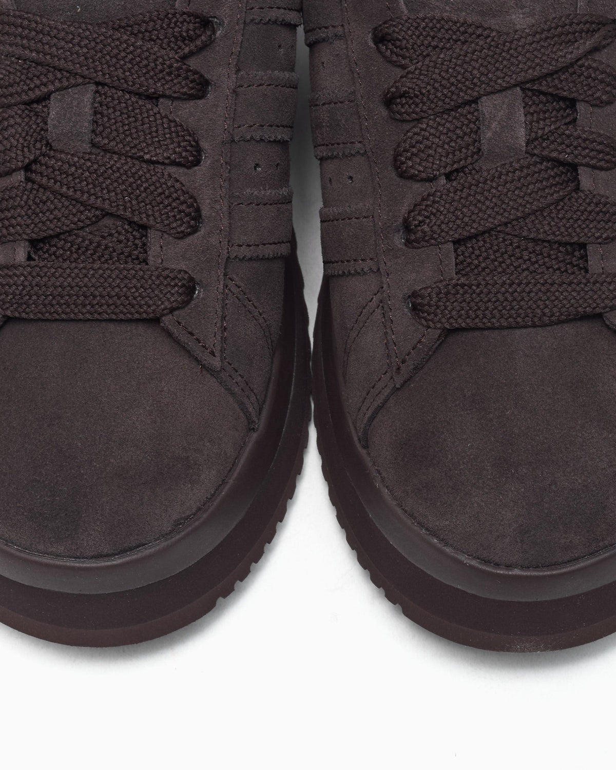 adidas Originals Campus 00s Winter Low "Aurora Coffee"