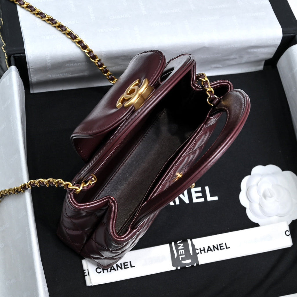 Borsa Chanel